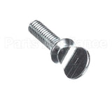 86819 Grindmaster Cecilware Screw, 5/16-18X1 Type A Reg Sh