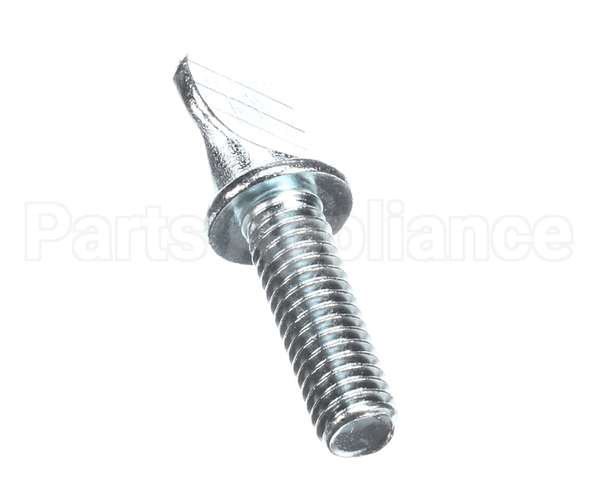 86819 Grindmaster Cecilware Screw, 5/16-18X1 Type A Reg Sh