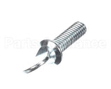 86819 Grindmaster Cecilware Screw, 5/16-18X1 Type A Reg Sh