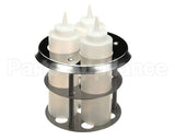 86819 Server Kit Bottle Support