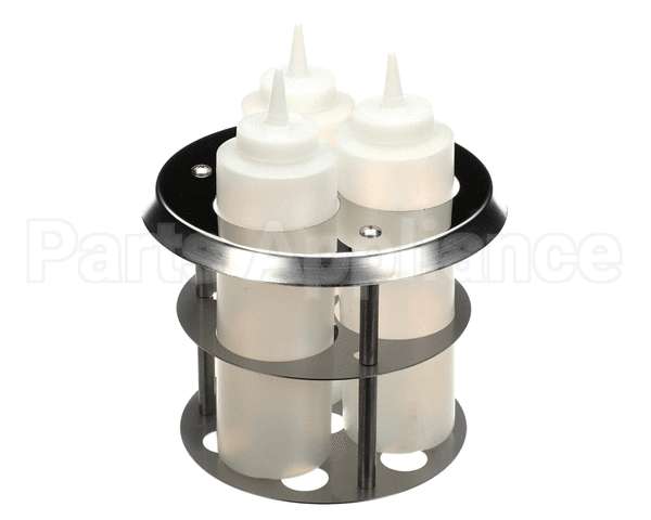 86819 Server Kit Bottle Support