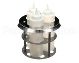 86819 Server Kit Bottle Support