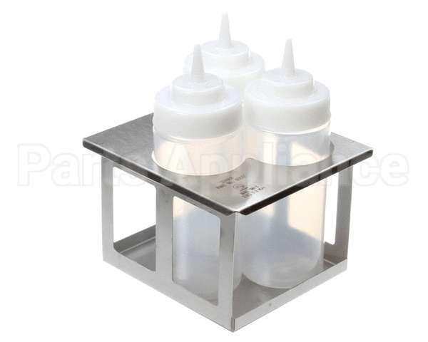 86831 Server Sbh-1/6, 2.88 Dia, W/86818, Triple