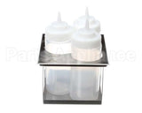 86831 Server Sbh-1/6, 2.88 Dia, W/86818, Triple