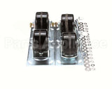 86833 Henny Penny Pack-3 In Caster Service
