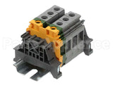 86835 Henny Penny Assy-4 Pole Term. Block Cul