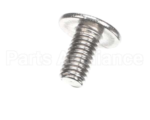 01-1000V4-00350 Baxter Screw Mach., 10-32 X 3/8 Phil