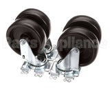 86850 Henny Penny Pack-5 In Caster Service