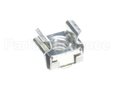86864 Grindmaster Cecilware Nut, 1/4-20 Cage Nut, Tinnerma