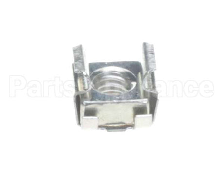86864 Grindmaster Cecilware Nut, 1/4-20 Cage Nut, Tinnerma