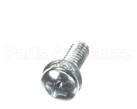 86867 Grindmaster Cecilware Screw,8-32X1/2,Sems,Trph,Znc