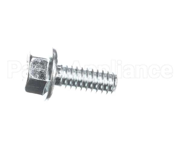 86872 Grindmaster Cecilware Bolt, 1/4-20X5/8 Hx Flng Hd Se