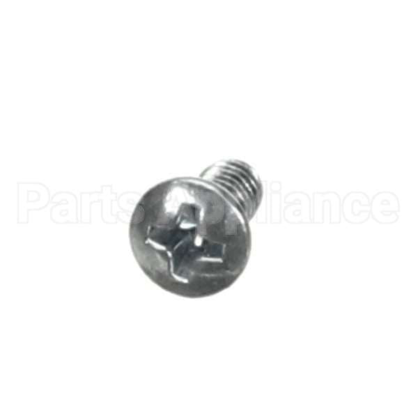 86874 Compatible Grindmaster Screw, 8-32X3/8 Ph Oval Hd Ms