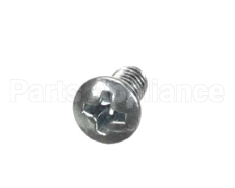 86874 Grindmaster Cecilware Screw, 8-32X3/8 Ph Oval Hd Ms,