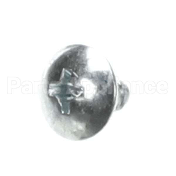86875 Compatible Grindmaster Screw, #8-18X1/4 Ph Tr Hd Type