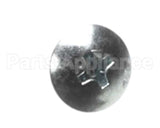 86875 Grindmaster Cecilware Screw, #8-18X1/4 Ph Tr Hd Type