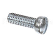 86887 Grindmaster Cecilware Screw, 5/16-18X1 Slt Fil Hd Ms