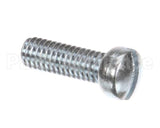 86887 Grindmaster Cecilware Screw, 5/16-18X1 Slt Fil Hd Ms