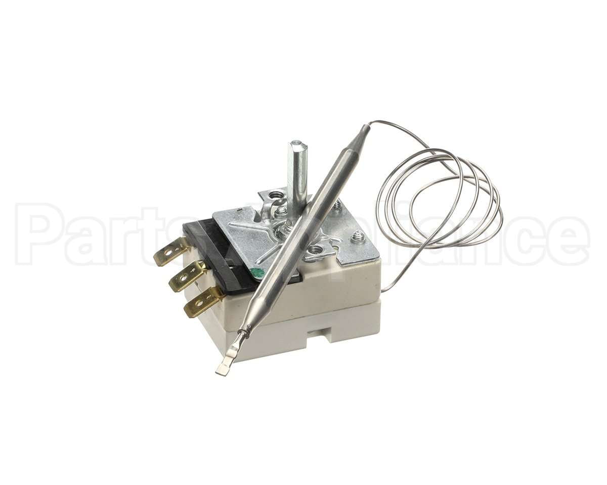 86899 Server Thermostat 15 93C