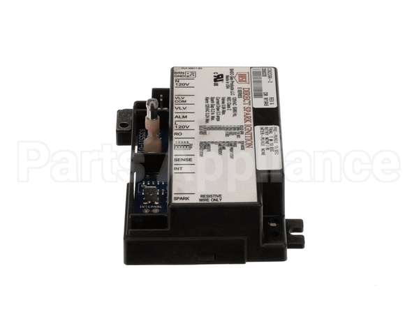 869089 Accurex Dg 120V Fenwal To Baso Convers