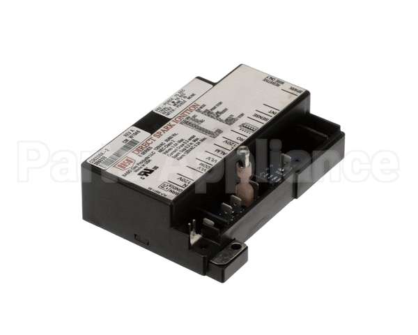 869089 Accurex Dg 120V Fenwal To Baso Convers
