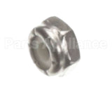 86913 Grindmaster Cecilware Nut, 6-32 Nm Nylon Insert(Esna