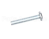 86928 Grindmaster Cecilware Screw, 4-40X5/8 Slt Bnd Hd M/S