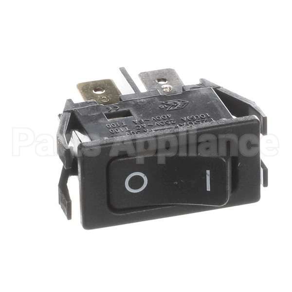 86934 Compatible Server Switch, Snap-In Rocker, 250V