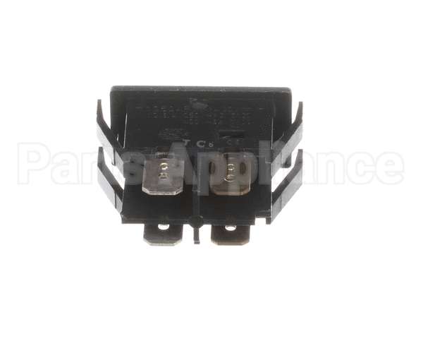 86934 Server Switch, Snap-In Rocker, 250V