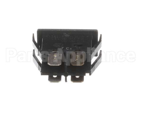 86934 Server Switch, Snap-In Rocker, 250V