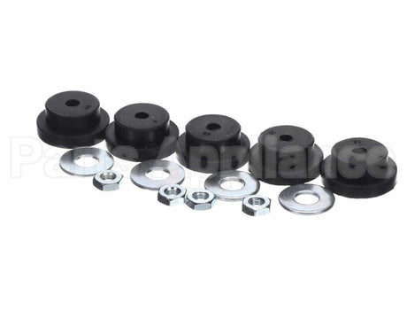 869365 Greenheck Vibration Isolator Kit