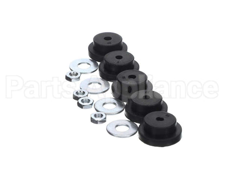 869365 Greenheck Vibration Isolator Kit