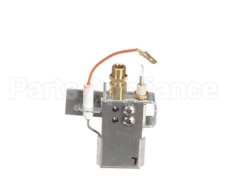 86940-003 Henny Penny Assembly-8Hd Baso Pilot Left Liquid Prop