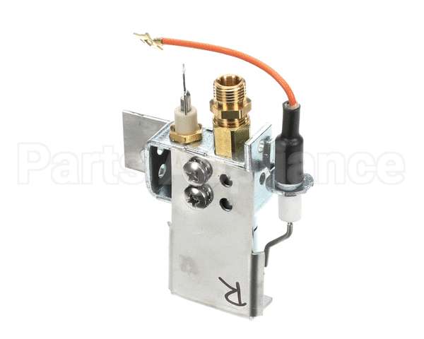86940-004 Henny Penny Assembly-8Hd Baso Pilot Right Liquid Pro