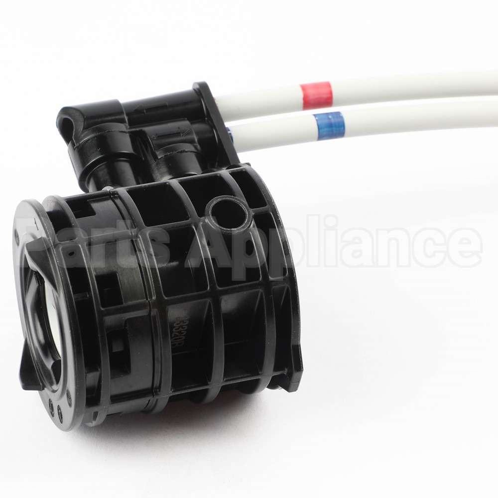 869408P Fisher Paykel Manifold Filter Fpwf1 Asbi