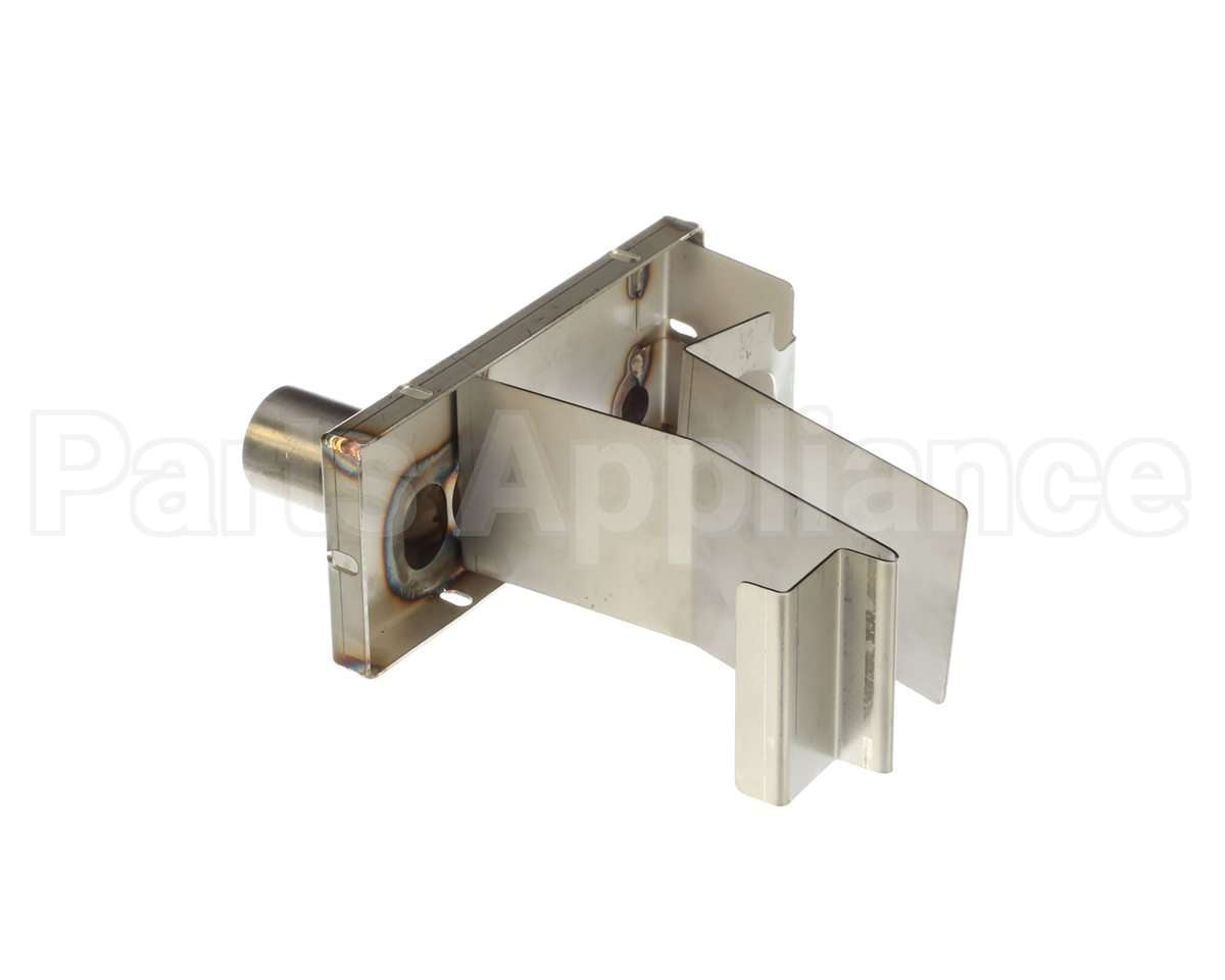 86966 Henny Penny Weld Assy-Exhaust Box Lid