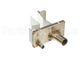 86966 Henny Penny Weld Assy-Exhaust Box Lid