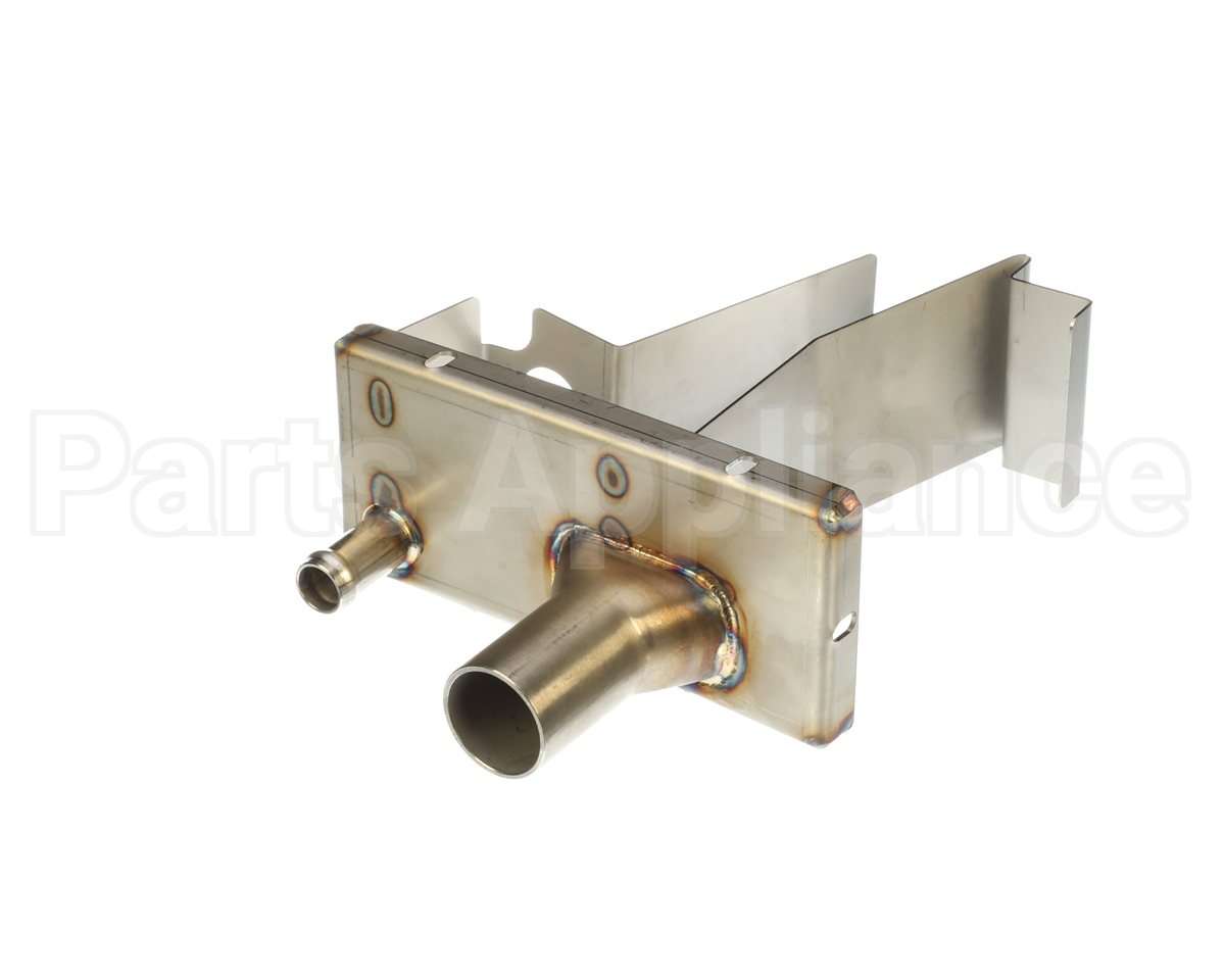 86966 Henny Penny Weld Assy-Exhaust Box Lid