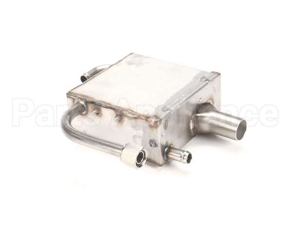 86969 Henny Penny Assembly-Steam Box