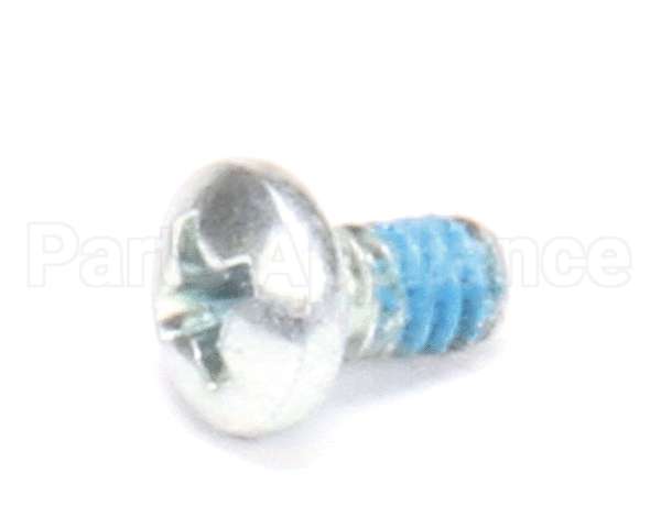 86993 Grindmaster Cecilware Scrw, 6-32X1/4 Ph Pn Znc-Lckg