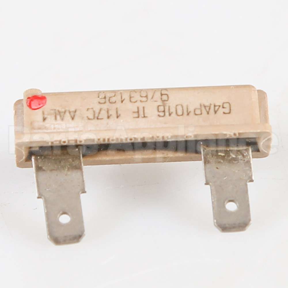 9763126 Whirlpool Fuse-Thermal