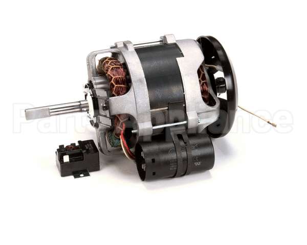 303163S Robot Coupe Motor Ls Blx3D/4 120/60