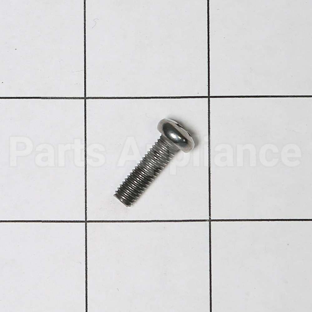 WH02X10270 GE Screw M5*16