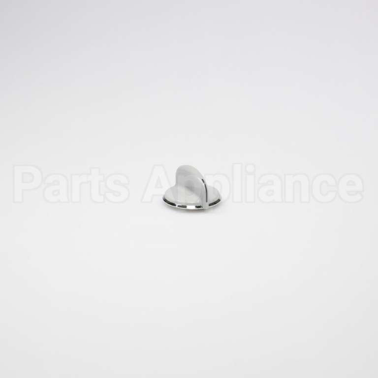 WH01X10462 GE Laundry Knob - Gray