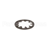 23137 Cleveland Washer;Lock;Int.tooth; 1/4In;S
