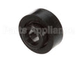 86H56 Lennox Rubber Mounted Cartridge Ball Bearing, 1