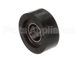 86H56 Lennox Rubber Mounted Cartridge Ball Bearing, 1