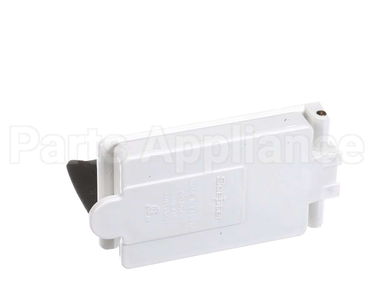 86H85 Lennox Weatherproofcover1-Ganggrey
