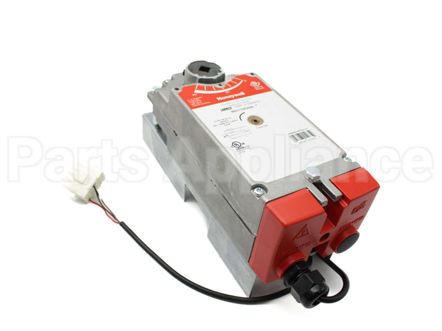 86K37 Lennox Ms7110K2006 24V 88"Lb Actuator