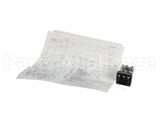 86K78 Lennox 24V 3Pdt Relay Kit